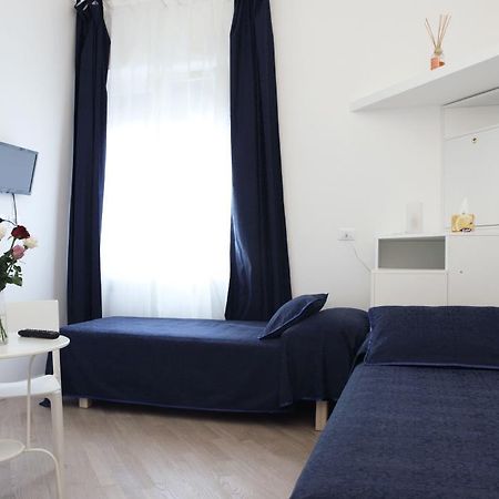 B&B Roma Olimpic المظهر الخارجي الصورة